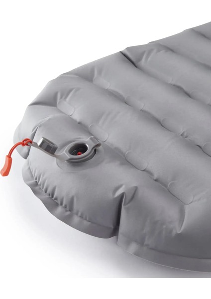 Ultrasphere 4.5 R Value Şişme Mat Regular Gri fırsatları