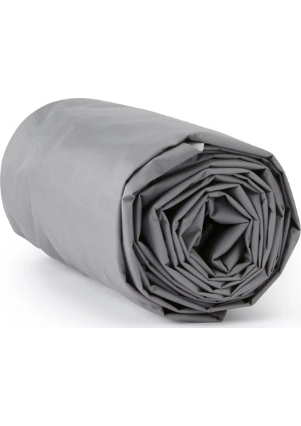 Ultrasphere 4.5 R Value Şişme Mat Regular Gri