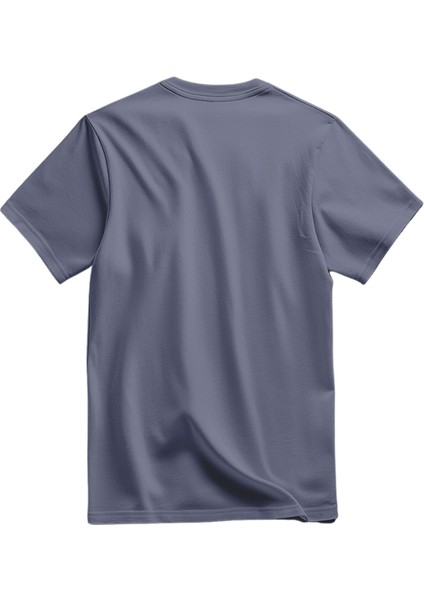 Kısa Kollu Filistin Yaşlı Kadının Gözleri Altı Falastınıan Dijital Baskılı Unisex S - 2xl T300024 fiyatları