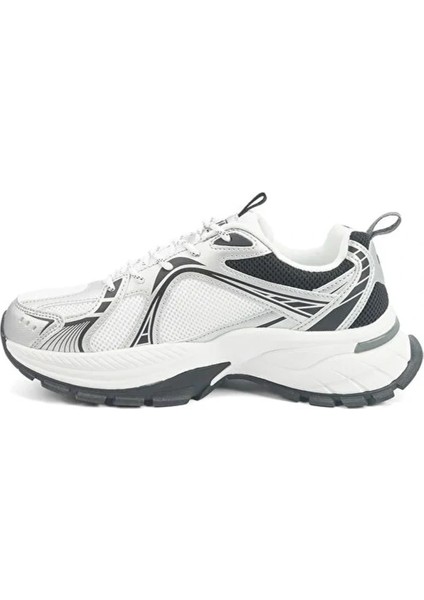 U.s.polo Assn. Rexha Kadin Ayakkabi - Beyaz Siyah modelleri