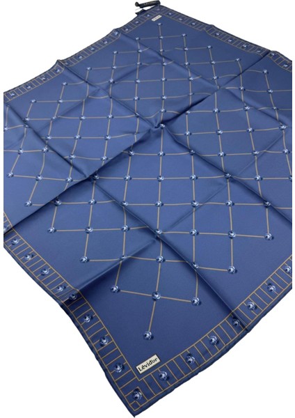 Twill Ipek Eşarp LD1134