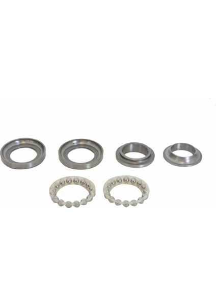 Honda Cbf 150 Furç Tk