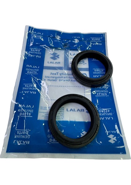 Bajaj Ns 200 Ön Amatsör Keçesi