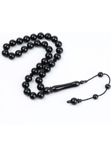 Erzurum Oltu Küre Kesim 9mm Tesbih