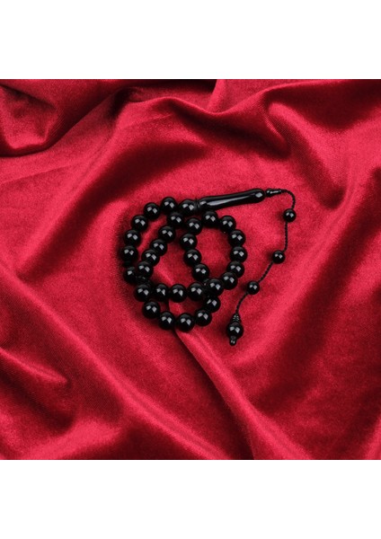 Erzurum Oltu Küre Kesim 9mm Tesbih fırsatları