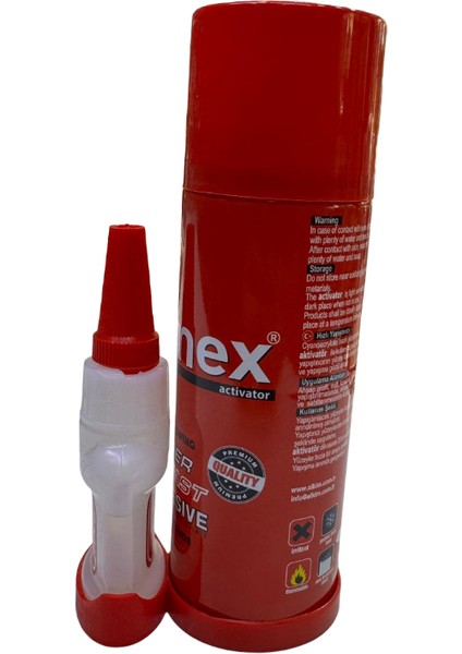 Japon Yapıştırıcı modelleri