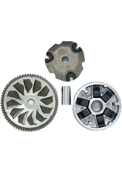 Honda Activa-S Ön Varyatör Y