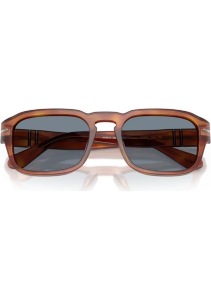 Po 3386S 96/56 56 Erkek Güneş Gözlüğü