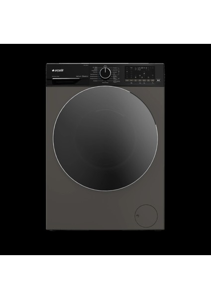 1280 Ykmp Ig Kurutmalı Çamaşır Makinesi