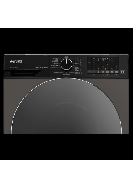 1280 Ykmp Ig Kurutmalı Çamaşır Makinesi fiyatları