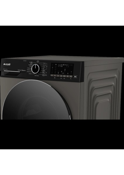 1280 Ykmp Ig Kurutmalı Çamaşır Makinesi fırsatları