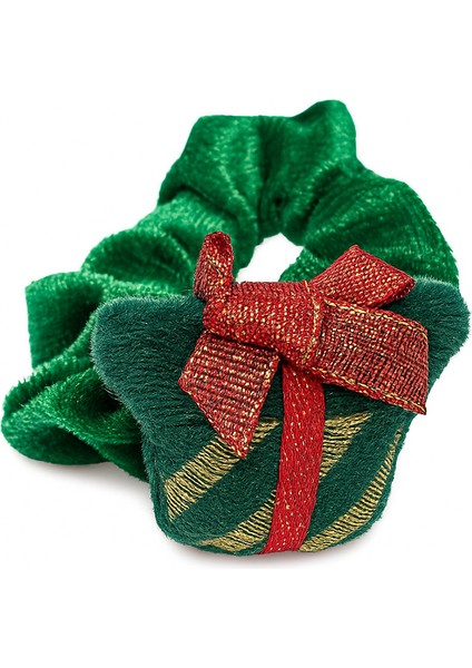 Mini & Kids - Christmas Scrunchie - Gift Box