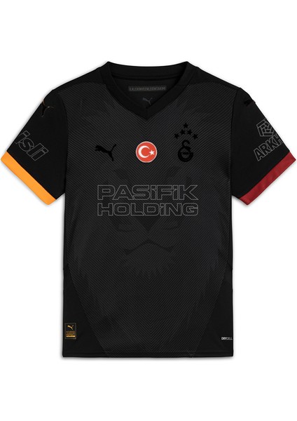 Galatasaray Puma Çocuk Limited Edition Forma 78151912