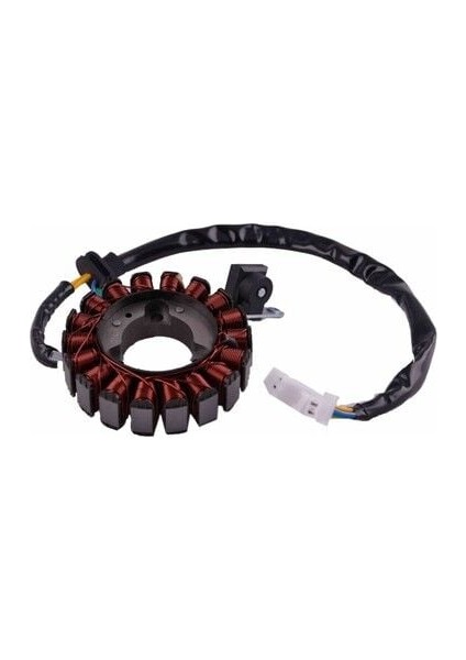 Honda Cbf 150 Statör (Sargı) modelleri