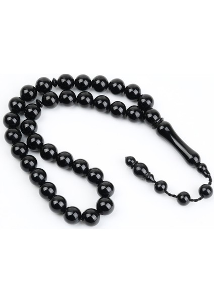 Erzurum Oltu Küre Kesim 10MM Tesbih