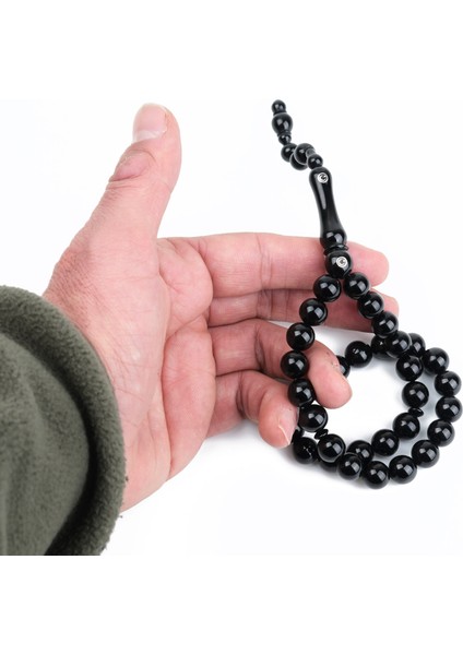 Erzurum Oltu Küre Kesim 10MM Tesbih fiyatları