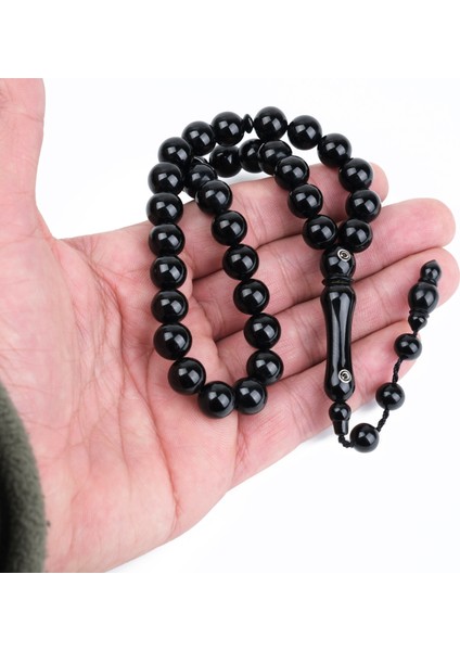 Erzurum Oltu Küre Kesim 10MM Tesbih modelleri