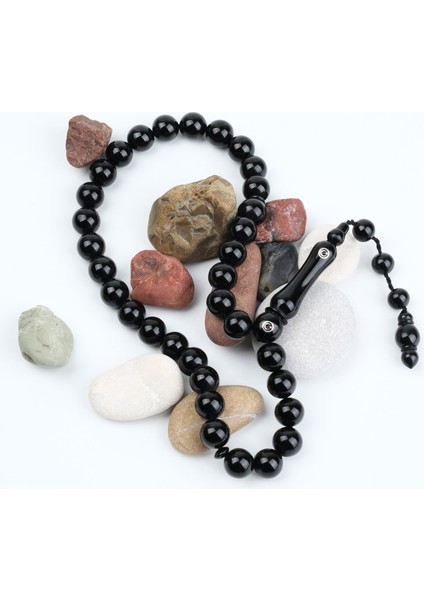 Erzurum Oltu Küre Kesim 10MM Tesbih fırsatları