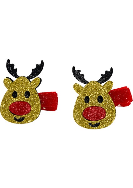 Mini & Kids - Christmas Klips Toka - Deer