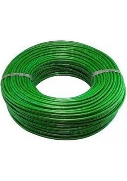 H-10 Örgülü 1/2 100MT.BAHÇE Hortumu (5148)