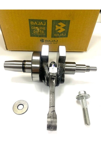 Bajaj Ns 200 Krank Orjinal