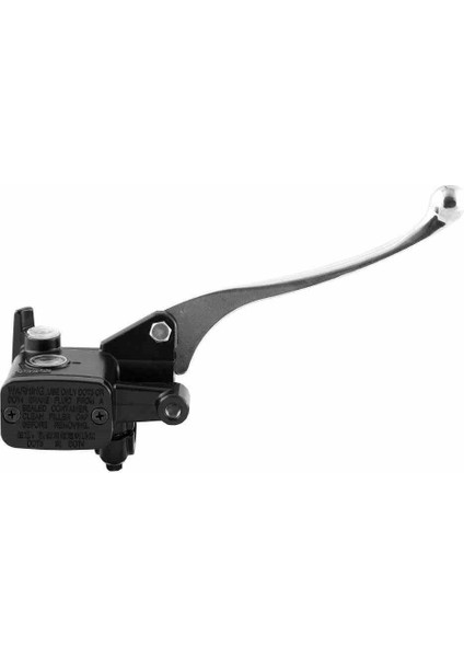 Honda Activa-S Üst Merkez