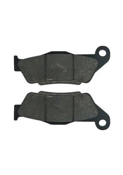 Bajaj Ns 200 Ön Balata fiyatları