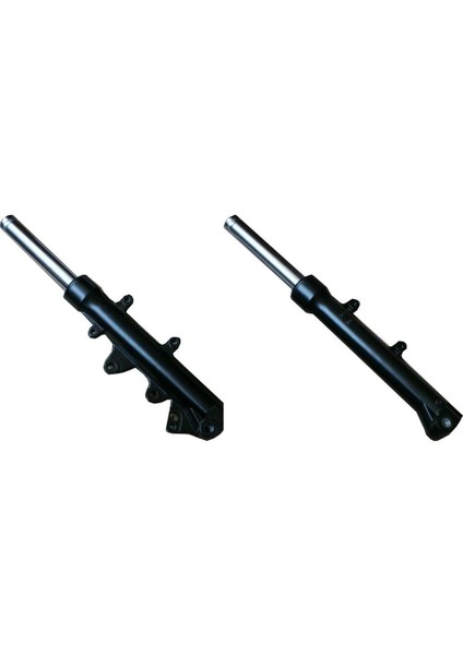 Yamaha Nmax Ön Amatsör 1 Tk