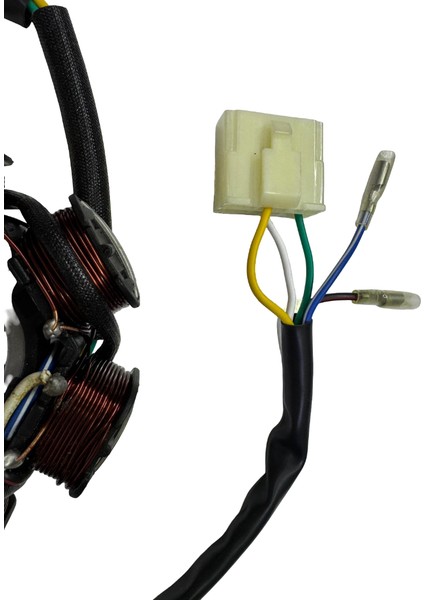 Statör 5li (1sarı 1beyaz) fiyatları