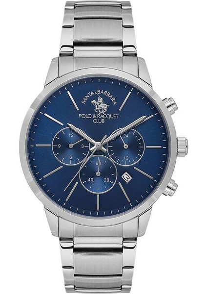 SB.4.10049-3 Erkek Kol Saati