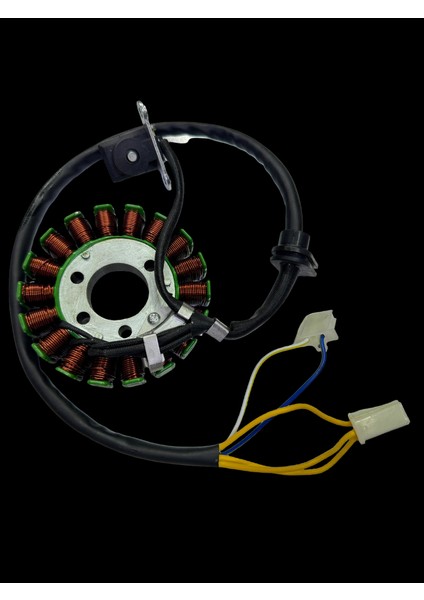 Statör 5li (3farz) 18 Li