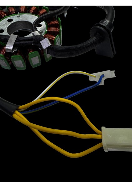 Statör 5li (3farz) 18 Li fiyatları