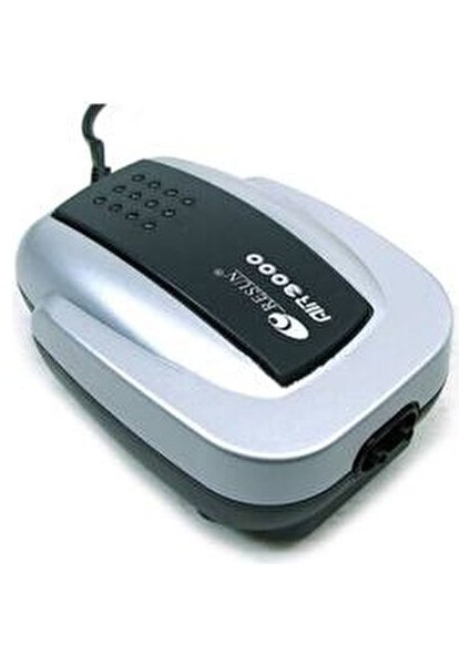 Çift Çıkışlı Hava Motoru 3.5 Watt Güçle Akvaryumlar İçin Düşük Sesli Oksijen Pompası fırsatları