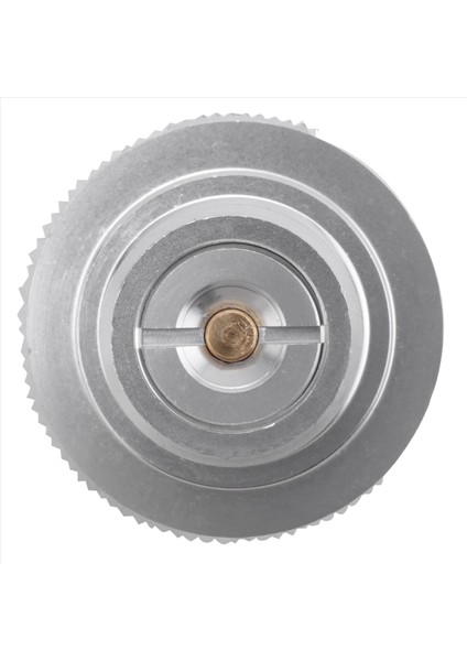 Soda Dönüştürücü Adaptör Dişi Duo/art/gaıa'yı Erkek TR21-4'E Dönüştürür, Gümüş (Yurt Dışından)