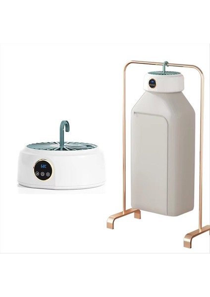 Zamanlama Fonksiyonlu Seyahat Giysi Kurutma Askısı Abd Fişi (Yurt Dışından) fiyatları