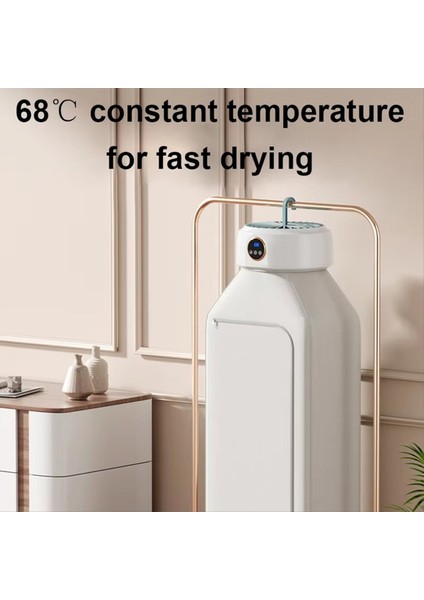 Zamanlama Fonksiyonlu Seyahat Giysi Kurutma Askısı Abd Fişi (Yurt Dışından) modelleri