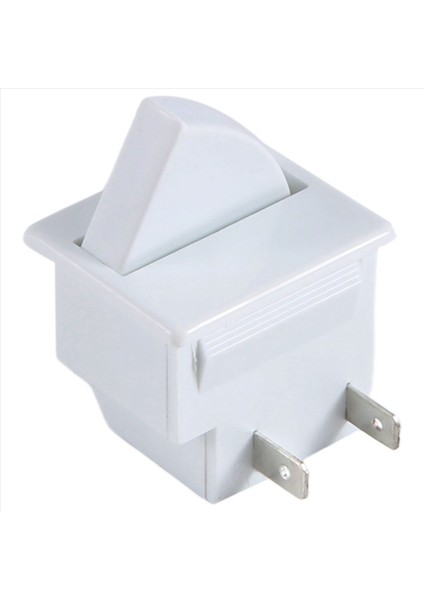 Buzdolabı Kapı Lambası Işık Anahtarı Buzdolabı Parçası Mutfak 5A 125V (Yurt Dışından)