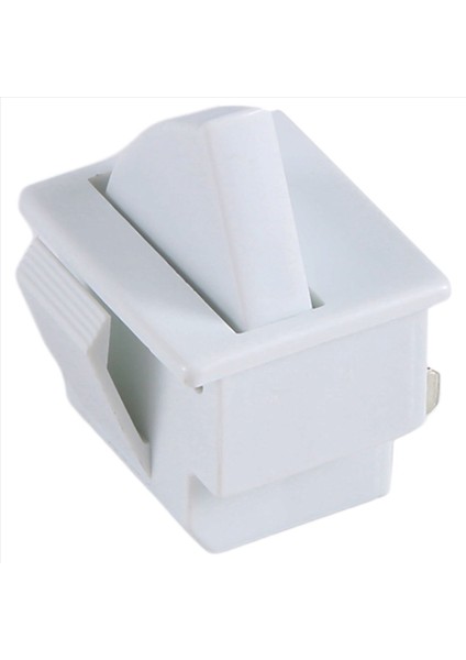 Buzdolabı Kapı Lambası Işık Anahtarı Buzdolabı Parçası Mutfak 5A 125V (Yurt Dışından) fiyatları