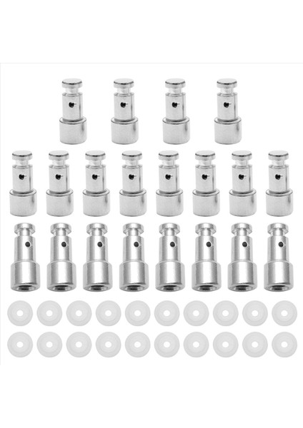 20'li Paket Basınçlı Tencere Xl Için Buhar Valfi, YBD60-100 (Yurt Dışından) modelleri