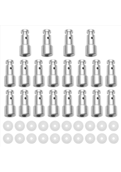 20'li Paket Basınçlı Tencere Xl Için Buhar Valfi, YBD60-100 (Yurt Dışından) fırsatları