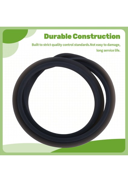 Monsieur Cuisine Connect ve Çok Amaçlı Aksesuarlar Için Uygun Mühür (Yurt Dışından) indirimleri