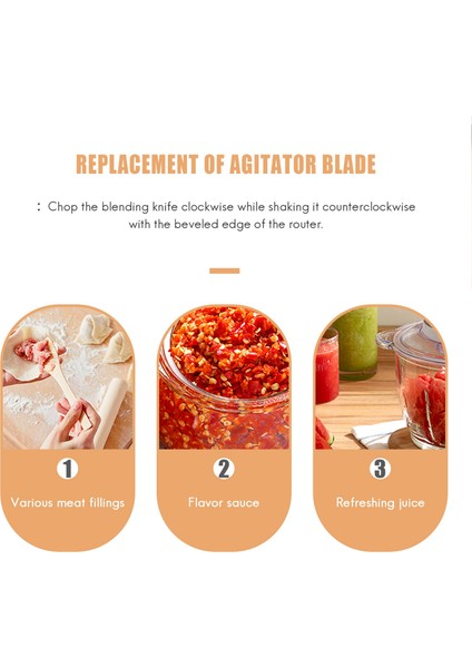 Messer Kombatibel Für Vorwerk Thermomix Tm5 Mixmesser Inkl Dichtung (Yurt Dışından) indirimleri
