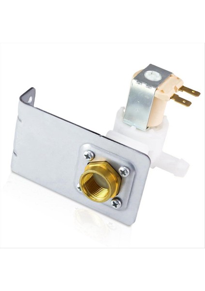 154637401 Crosley Bulaşık Makinesi Su Giriş Vanası Tertibatı (Yurt Dışından) fırsatları