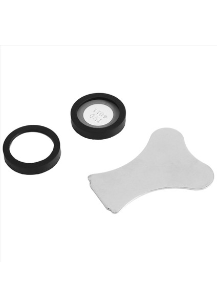 11 Parça Sis Makinesi Bakım Kiti, Seramik Disk Seramik Disk Anahtarı (Yurt Dışından) fırsatları