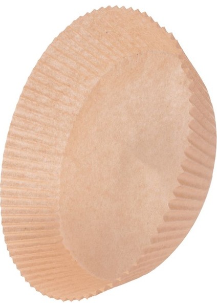 100 Adet Air Fryer Parchment Kağıt Kaplamaları Deliksiz Parchment Kağıdı (Yurt Dışından) fırsatları