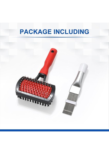 Klima Evaporatör Bobini Temizleme Fırçası (Yurt Dışından) fırsatları