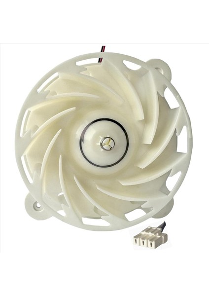 Samsung Için DA31-00342A Buzdolabı Buharlaştırıcı Fan Motoru (Yurt Dışından)