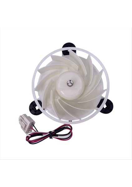 Meiling Buzdolabı Soğutma Fan Motoru Için Buzdolabı Dondurucu Fan Motoru (Yurt Dışından)