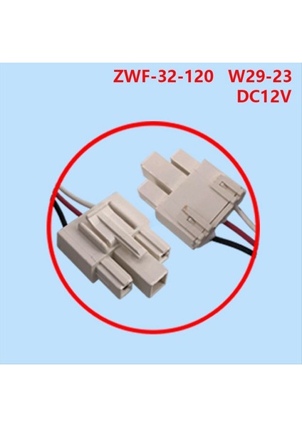 Meiling Buzdolabı Soğutma Fan Motoru Için Buzdolabı Dondurucu Fan Motoru (Yurt Dışından) fırsatları