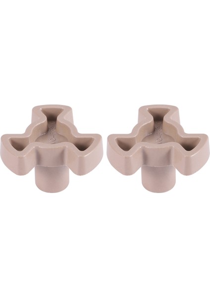 Mikrodalga Döner Tabla Bağlantı Parçası Mikrodalga Fırın Döner Tabla Silindiri Kılavuzu (Yurt Dışından)